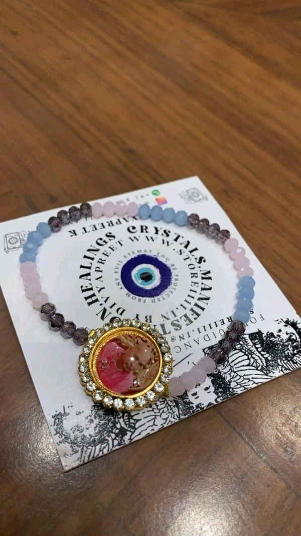 Guruji Bracelet