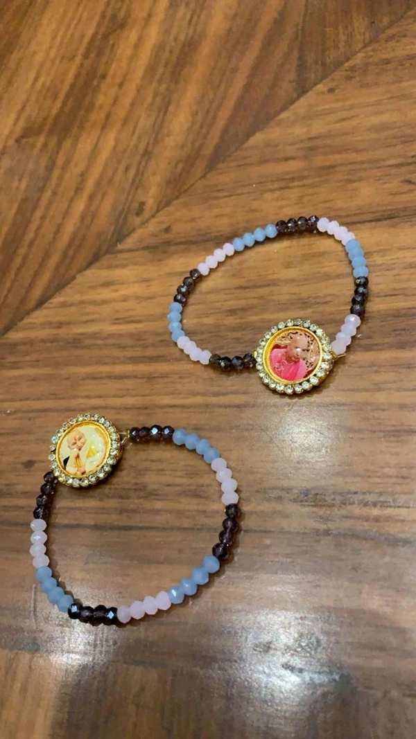 Guruji Bracelet