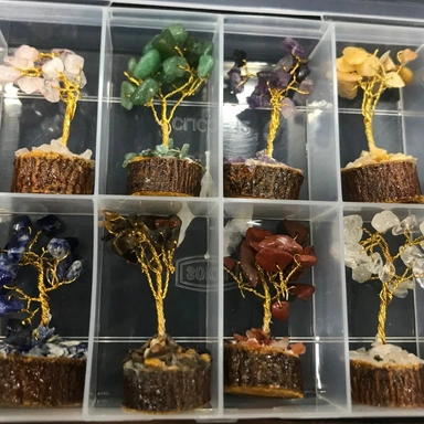 GEM TREES