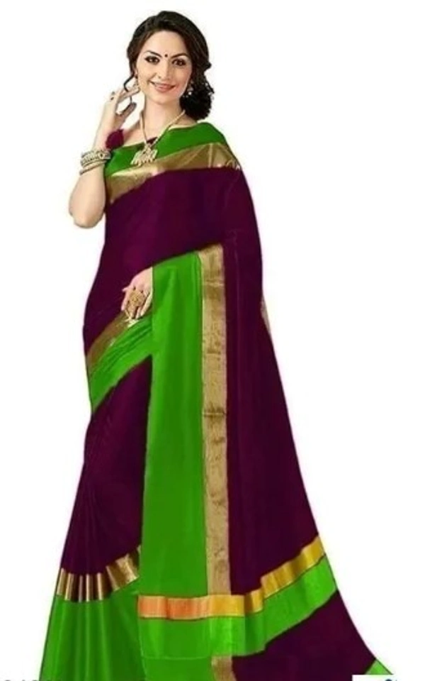 Abhisarika Sensational Sarees - lite Green