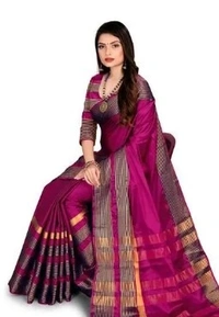 Abhisarika Sensational Sarees - lite Green