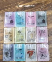 INTERNATIONAL BRANDS POCKET PERFUME 20ML
