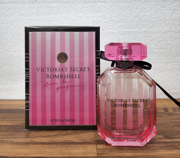 VICTORIA SECRET BOMBSHELL RETAIL PACK 100ML