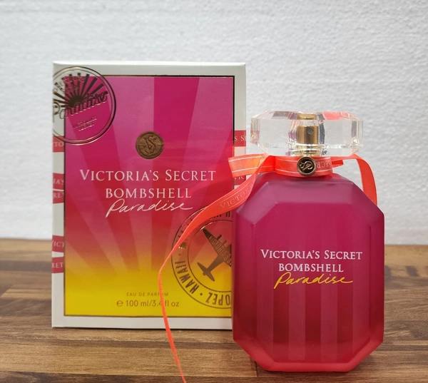 VICTORIA SECRET BOMBSHELL RETAIL PACK 100ML
