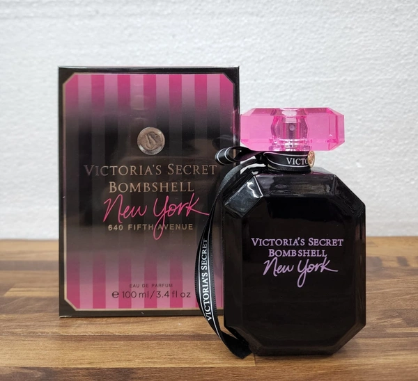 VICTORIA SECRET BOMBSHELL RETAIL PACK 100ML