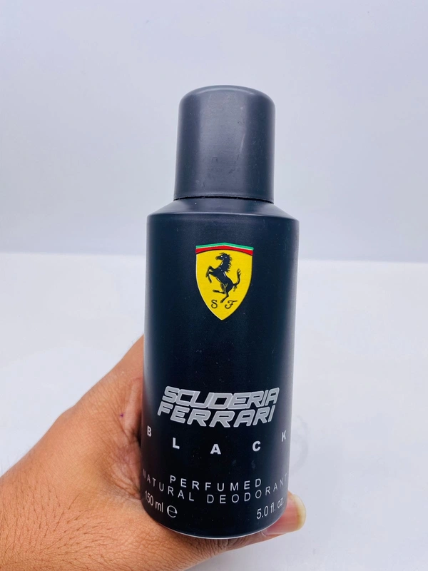 Imported liquid deo 150 ml