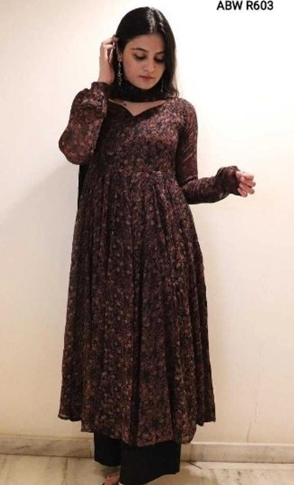 INDIAN WEAR - KURTA & SUIT SETS - S