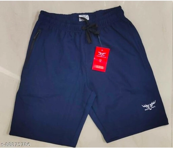 WYTE FORT SHORTS - XL