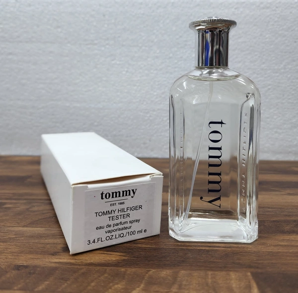 💥💥  *Branded white box   Testers* 💥💥 *For Men’s & woman's**With white Box Tester 100 ml - M