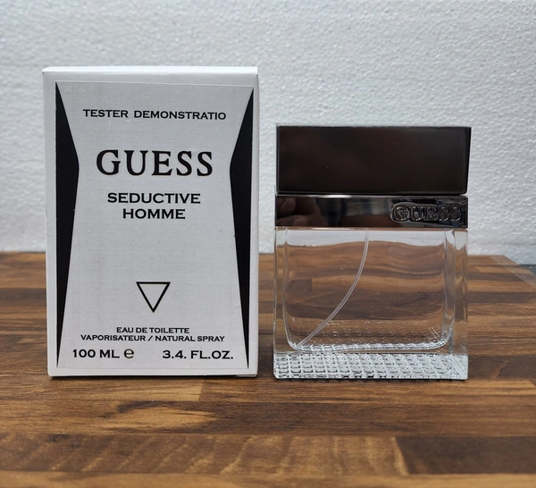 💥💥  *Branded white box   Testers* 💥💥 *For Men’s & woman's**With white Box Tester 100 ml - W