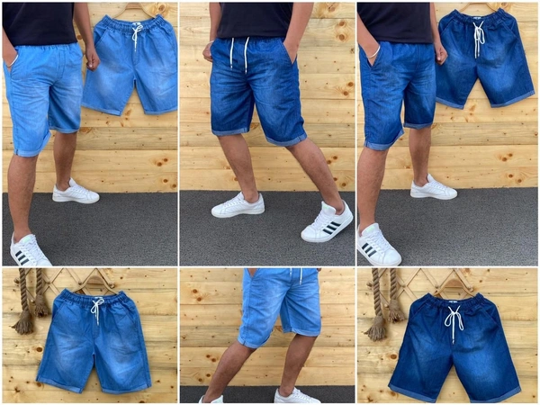 Restocked On Heavy Demand Shorts  - M