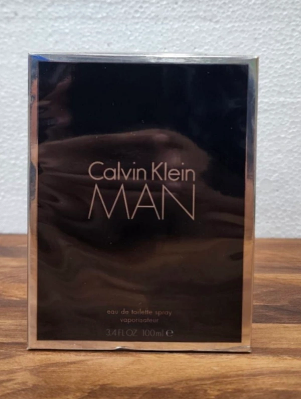 Calvin Klein Man Branded Imported 100.ml Perfumes