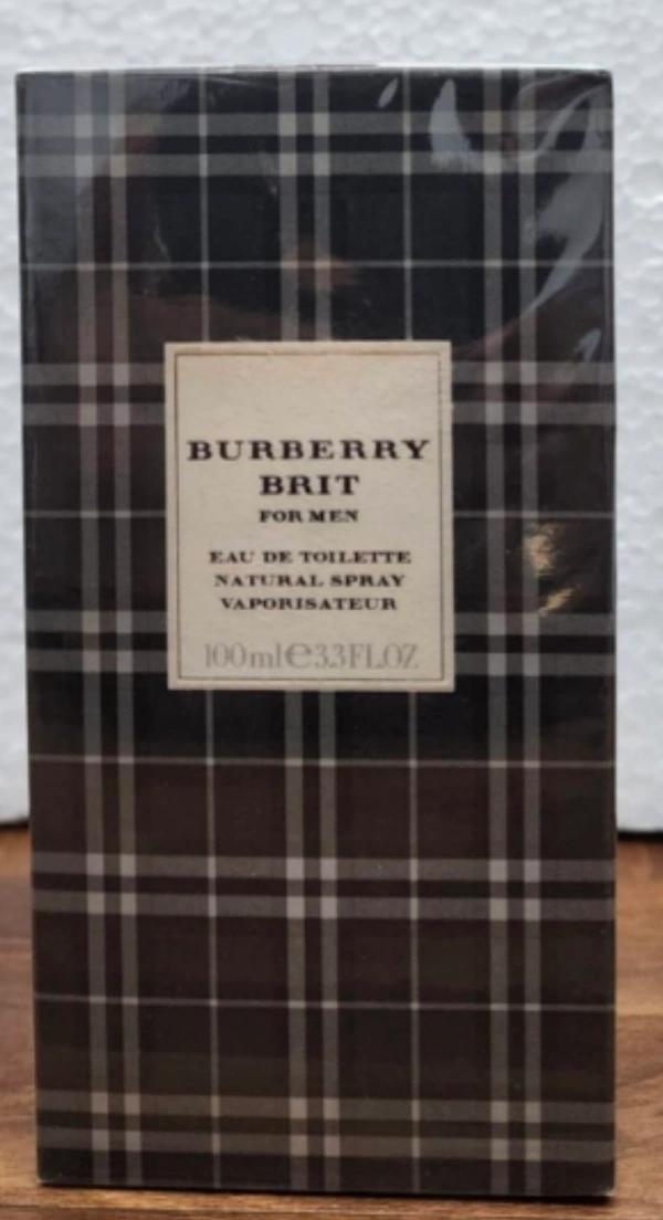 Burberry Branded Imported 100.ml Perfumes