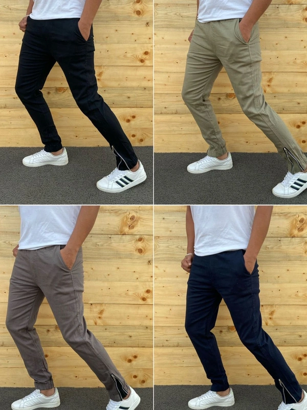 Primium Track Pants  - S