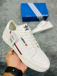 *ADIDAS* NEW COLOURS IN STOCK QUALITY 5AAASIZE 7-8-9-10* PRICE 899/- FREE SHIPPING  HAPPY SHOPPING  - White, 7