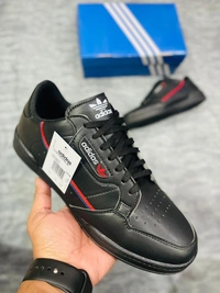 *ADIDAS* NEW COLOURS IN STOCK QUALITY 5AAASIZE 7-8-9-10* PRICE 899/- FREE SHIPPING  HAPPY SHOPPING  - Black, 10