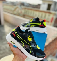 PUMA FREE SHIPPING ALL SIZE AVAILABLEDM FAST FIX PRICE NO LESS - White, 8