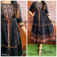 Shrug Paired With Inner - M