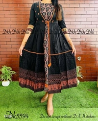 Shrug Paired With Inner - M
