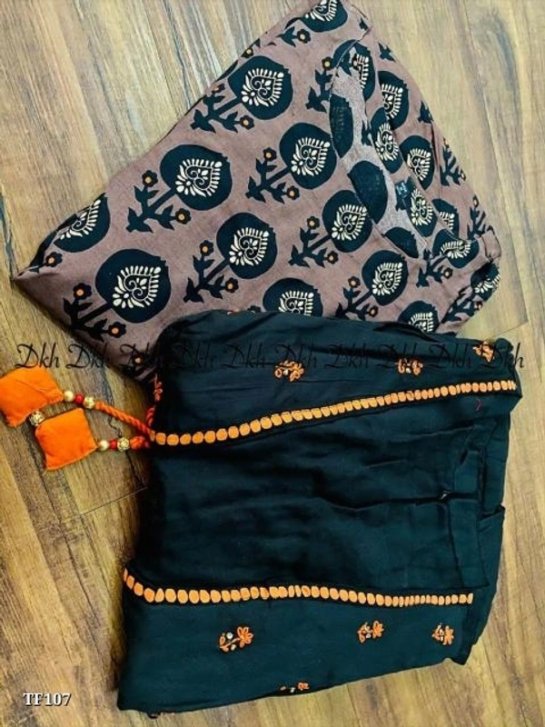 Shrug Paired With Inner - XL