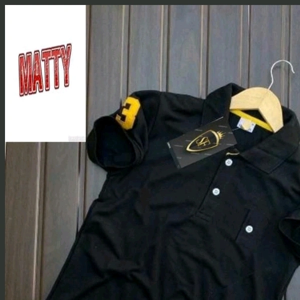 Collar Matty  Tees - l