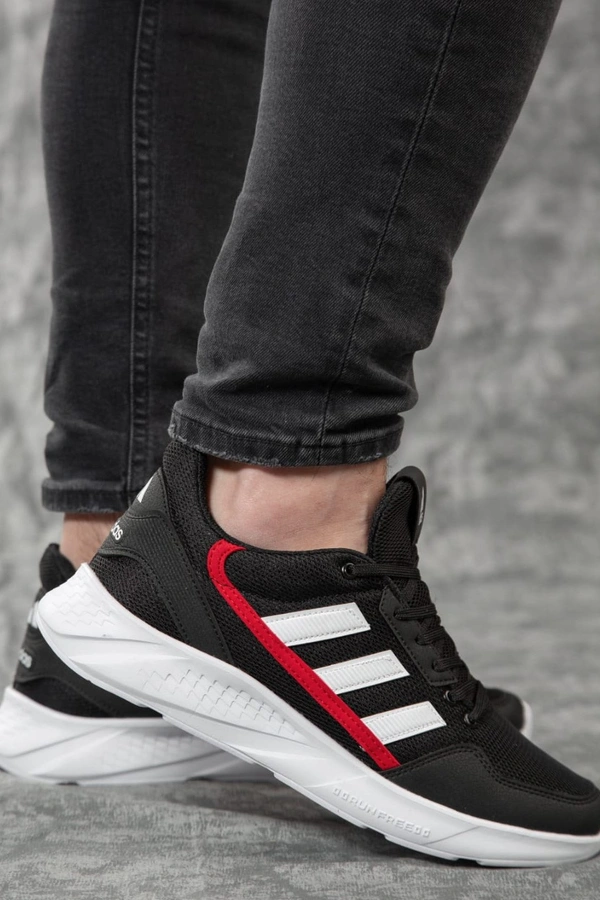 *ADIDAS* NEW COLOURS IN STOCK QUALITY 5AAASIZE 7-8-9-10* PRICE 899/- FREE SHIPPING  HAPPY SHOPPING  - White, S