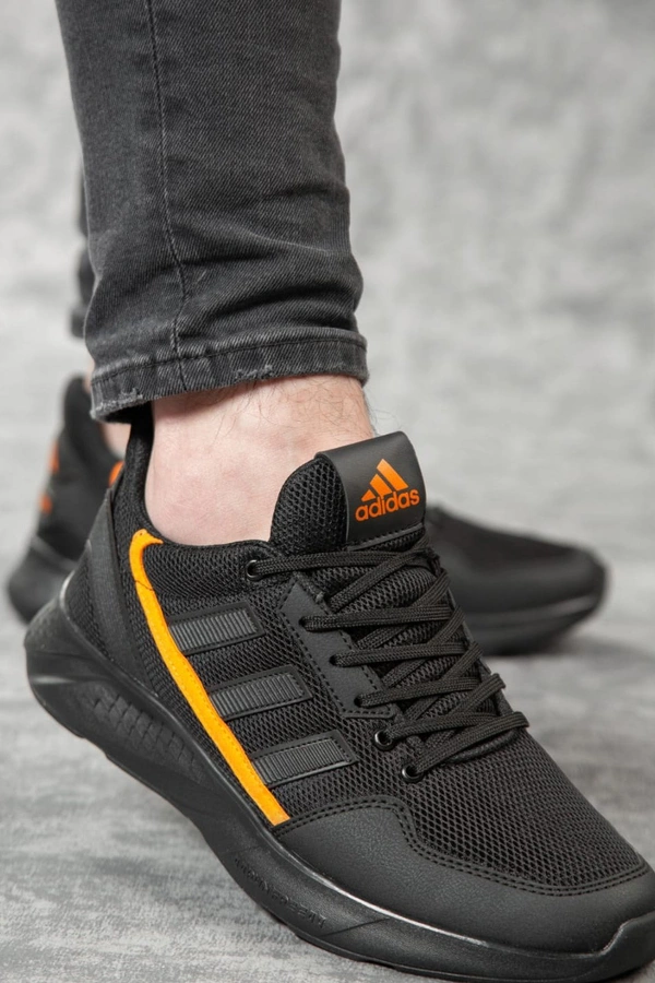 *ADIDAS* NEW COLOURS IN STOCK QUALITY 5AAASIZE 7-8-9-10* PRICE 899/- FREE SHIPPING  HAPPY SHOPPING  - Black, 12