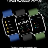 Noise Smart watch  SMART WATCH  - Olive Green