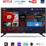 Dyanora 32" SMART & Android LED TV 
