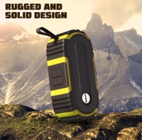 Dyanora BT Speaker Dyanora Thunder BT Speaker 10W