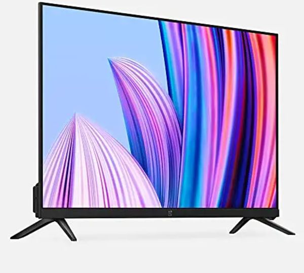 OnePlus LED T.V. OnePlus 32Y1S Edge Series Smart Android T.V - 32 Inches