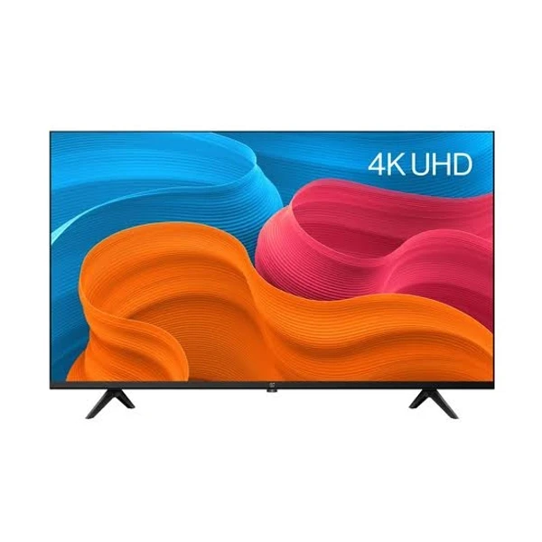 OnePlus LED T.V. oneplus 50 inches t.v. 4k ultra HD and smart android T.V. - 50 inches