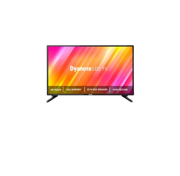 Dyanora 24" Smart Led TV