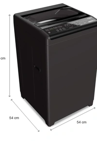 Whirlpool  4.2 out of 5 stars1,619ReviewsWhirlpool 7 Kg Washing Machine  (WHITEMAGIC ROYAL 7.0 GENX