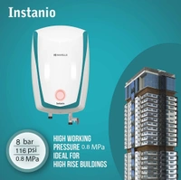 Havells Instanio 10 L Storage Water Heater