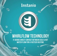 Havells Instanio 10 L Storage Water Heater