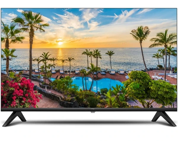 VU TV  Vu 43 inches Full HD Smart LED TV 43GA 