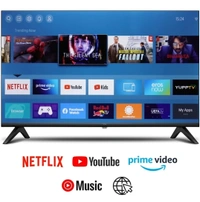 VU California  VU 32 Inches SMART LED TV 