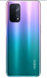 OPPO A74 5G Fantastic Purple,6GB RAM,128GB Storage