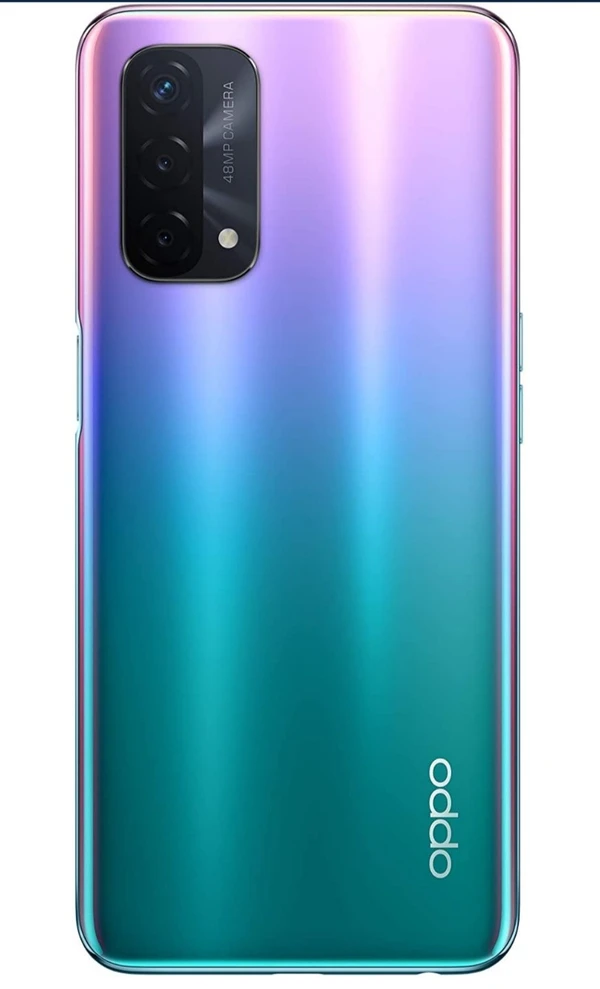 OPPO A74 5G Fantastic Purple,6GB RAM,128GB Storage