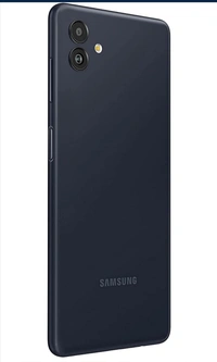 Samsung Mobiles  Samsung Galaxy M13 5G (Midnight Blue, 4GB, 64GB Storage)Upto 8GB RAM with RAM Plus