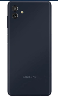 Samsung Mobiles  Samsung Galaxy M13 5G (Midnight Blue, 4GB, 64GB Storage)Upto 8GB RAM with RAM Plus