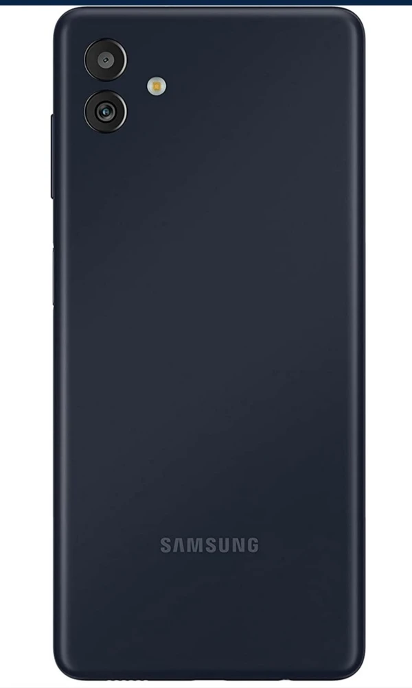 Samsung Mobiles  Samsung Galaxy M13 5G (Midnight Blue, 4GB, 64GB Storage)Upto 8GB RAM with RAM Plus