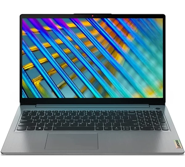 Lenovo Laptops Lenovo IdeaPad Slim 3 Intel Core i3 11th Gen 15.6" (39.62cm) FHD Thin & Light Laptop (8GB/512GB SSD/Windows 11/Office 2021/2Yr Warranty