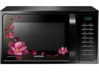 Samsung Microwave Oven  Samsung 28 L Convection Microwave Oven
