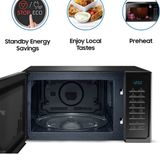 Samsung Microwave Oven  Samsung 28 L Convection Microwave Oven