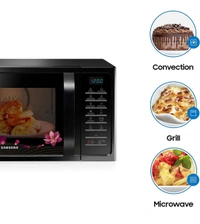 Samsung Microwave Oven  Samsung 28 L Convection Microwave Oven