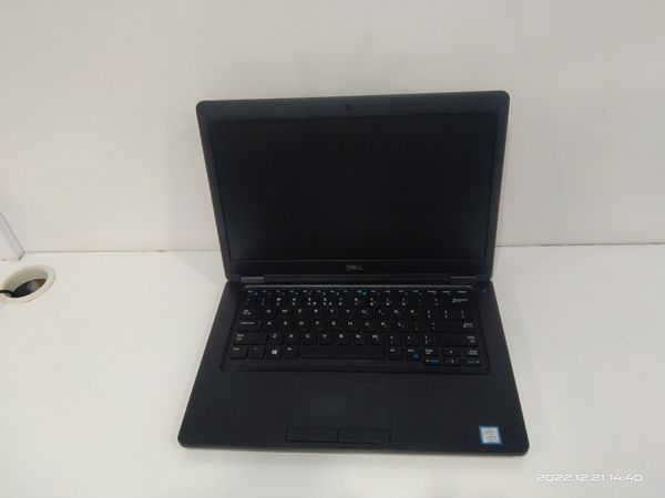 Dell Refurbished Dell Laptop 5440 - Black, 14" OR 15.6"