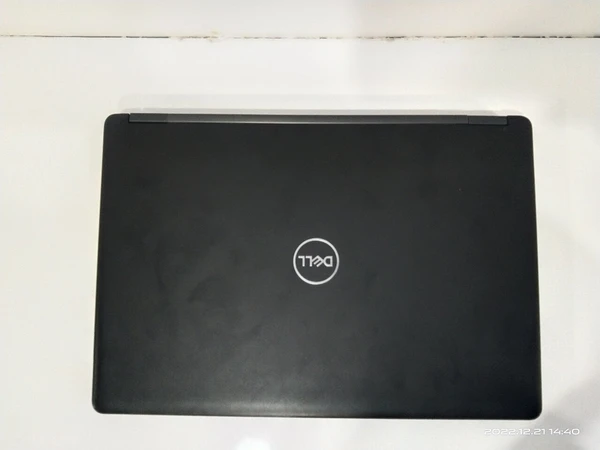 Dell Refurbished Dell Laptop 5440 - Black, 14" OR 15.6"