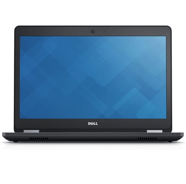 Dell (Renewed) Dell Core i5 6th Gen  - Black